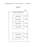 IMAGE INFORMATION PROCESSING APPARATUS, IMAGE CAPTURE APPARATUS, IMAGE     INFORMATION PROCESSING METHOD, AND PROGRAM diagram and image