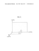 IMAGE INFORMATION PROCESSING APPARATUS, IMAGE CAPTURE APPARATUS, IMAGE     INFORMATION PROCESSING METHOD, AND PROGRAM diagram and image