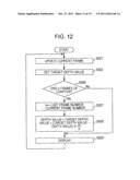 IMAGE INFORMATION PROCESSING APPARATUS, IMAGE CAPTURE APPARATUS, IMAGE     INFORMATION PROCESSING METHOD, AND PROGRAM diagram and image