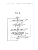 IMAGE INFORMATION PROCESSING APPARATUS, IMAGE CAPTURE APPARATUS, IMAGE     INFORMATION PROCESSING METHOD, AND PROGRAM diagram and image