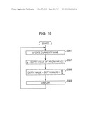 IMAGE INFORMATION PROCESSING APPARATUS, IMAGE CAPTURE APPARATUS, IMAGE     INFORMATION PROCESSING METHOD, AND PROGRAM diagram and image