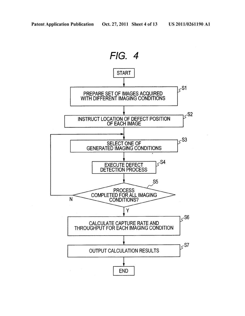 DEFECT OBSERVATION DEVICE AND DEFECT OBSERVATION METHOD - diagram, schematic, and image 05