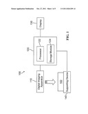 DIGITAL IMAGING APPARATUS AND RELATED OBJECT INSPECTION SYSTEM diagram and image