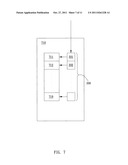 IMAGE CAPTURE MODULE AND IMAGE CAPTURE METHOD FOR AVOIDING SHUTTER LAG diagram and image