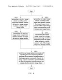 IMAGE CAPTURE MODULE AND IMAGE CAPTURE METHOD FOR AVOIDING SHUTTER LAG diagram and image