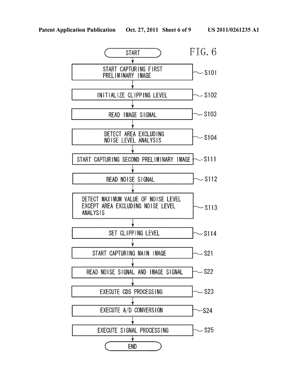 IMAGING APPARATUS AND ITS CONTROL METHOD - diagram, schematic, and image 07