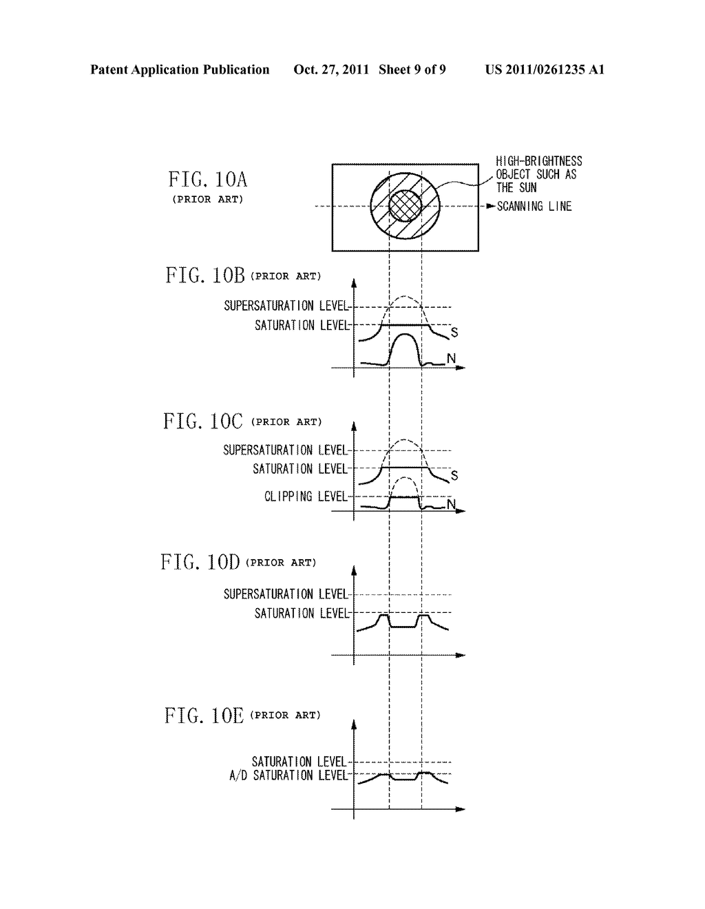 IMAGING APPARATUS AND ITS CONTROL METHOD - diagram, schematic, and image 10