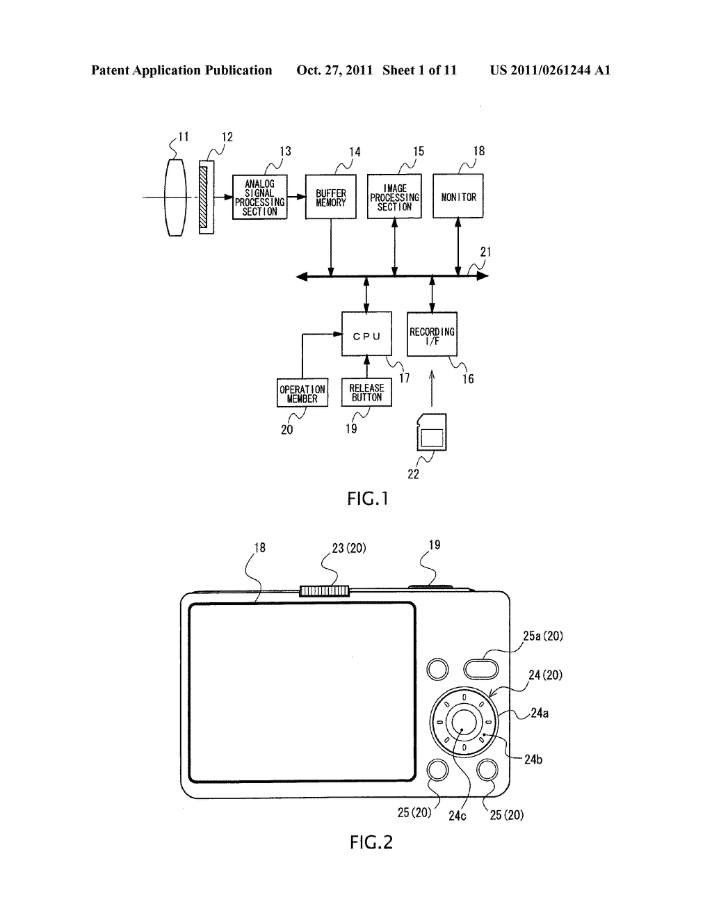 IMAGE PROCESSING APPARATUS, IMAGE REPRODUCING APPARATUS, IMAGING APPARATUS     AND PROGRAM RECORDING MEDIUM - diagram, schematic, and image 02