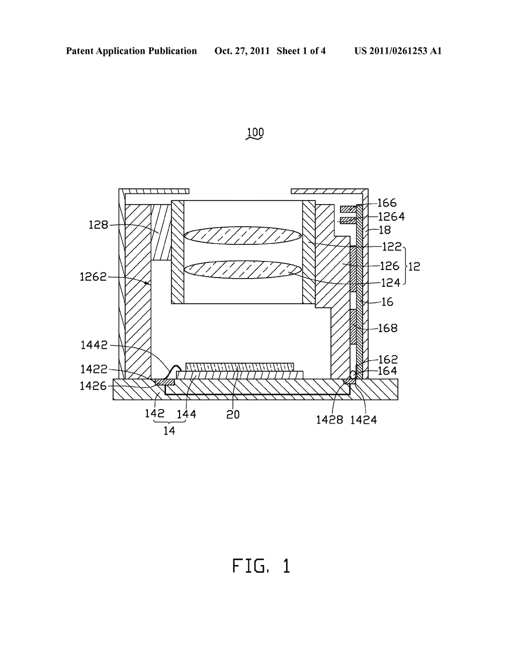 CAMERA MODULE - diagram, schematic, and image 02