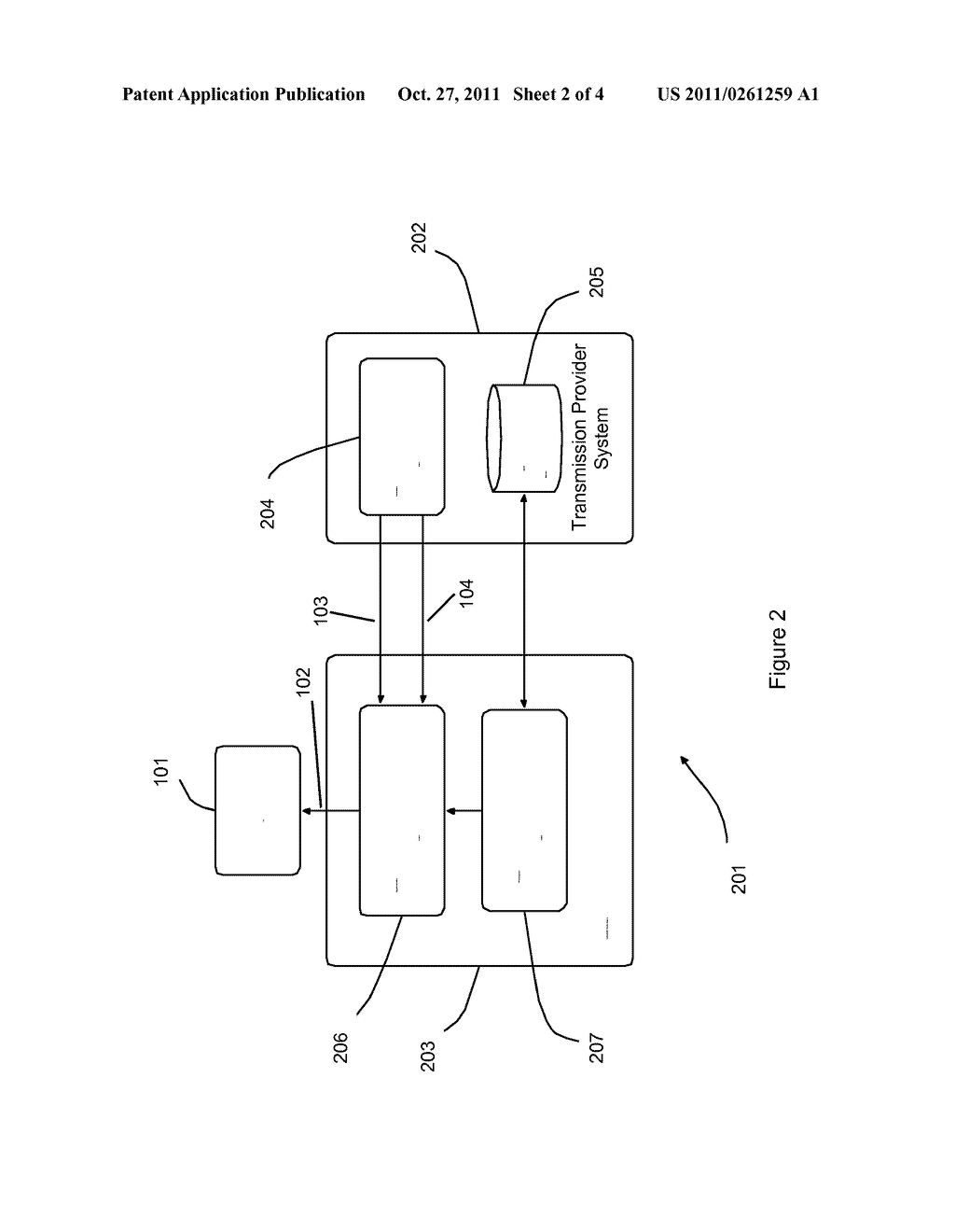 Controlling One or More Attributes of a Secondary Video Stream for Display     in Combination with a Primary Video Stream - diagram, schematic, and image 03