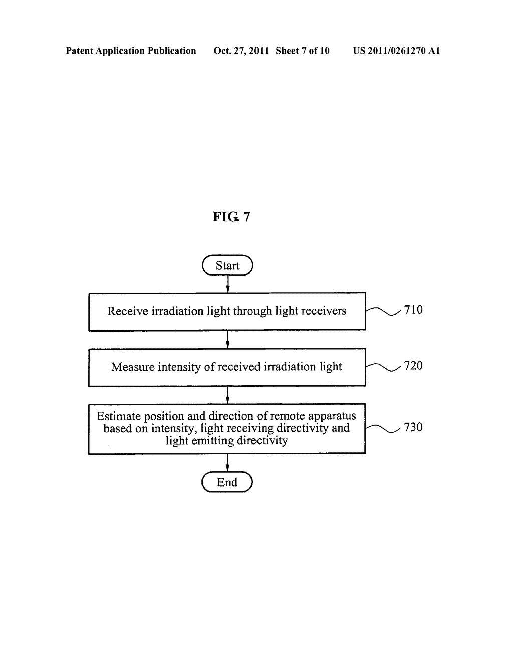 System and method for estimating position and direction - diagram, schematic, and image 08