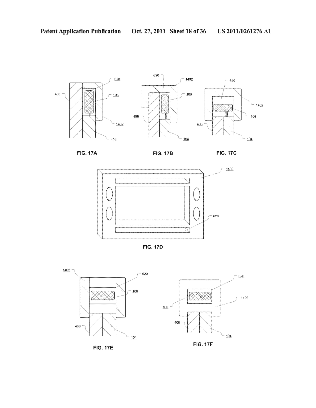 Liquid Crystal Display (LCD) System and Method - diagram, schematic, and image 19