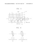 TRANSPARENT DISPLAY DEVICE diagram and image