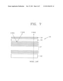 TRANSPARENT DISPLAY DEVICE diagram and image