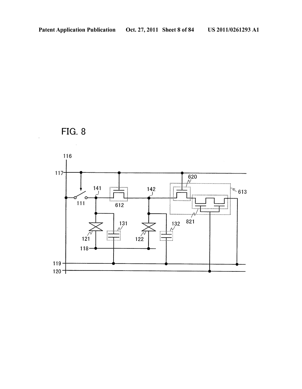 LIQUID CRYSTAL DISPLAY DEVICE - diagram, schematic, and image 09