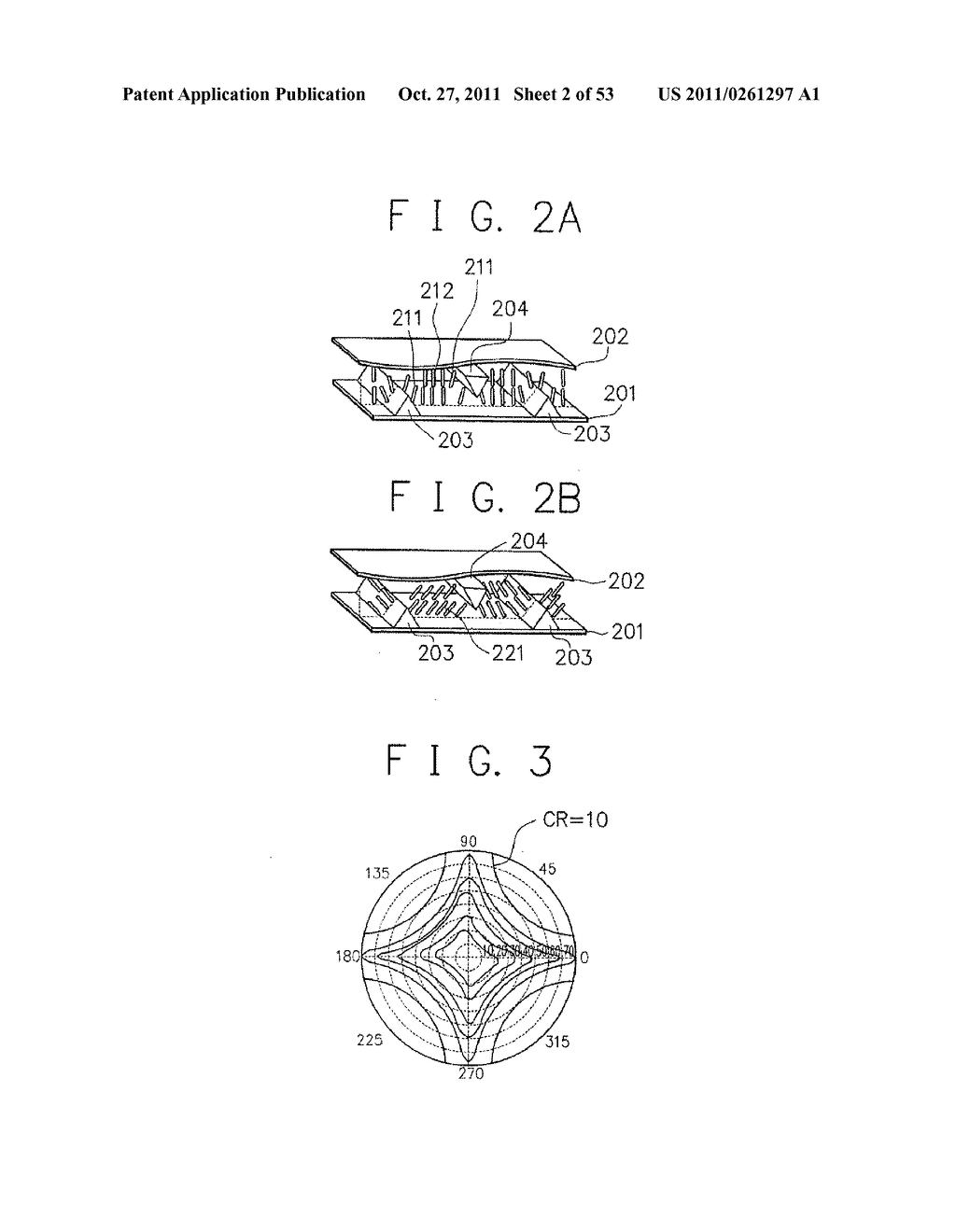 LIQUID CRYSTAL DISPLAY DEVICE - diagram, schematic, and image 03