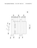 THREE-DIMENSIONAL DISPLAY diagram and image