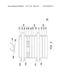 THREE-DIMENSIONAL DISPLAY diagram and image