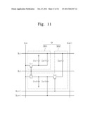 LIQUID CRYSTAL DISPLAY diagram and image