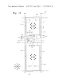 LIQUID CRYSTAL DISPLAY diagram and image