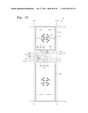 LIQUID CRYSTAL DISPLAY diagram and image