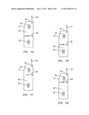 DEVICE AND METHOD FOR CALIBRATING RETINOSCOPES diagram and image