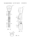 DEVICE AND METHOD FOR CALIBRATING RETINOSCOPES diagram and image