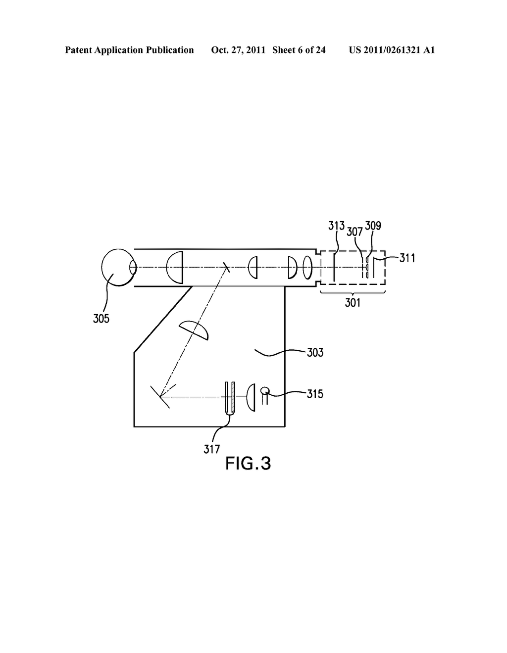 LENSLET ARRAY FOR RETINAL OXIMETRY - diagram, schematic, and image 07