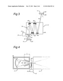 METHOD AND SYSTEM FOR DETERMINING A SUPPRESSION FACTOR OF A SUPPRESSION     SYSTEM AND A LITHOGRAPHIC APPARATUS diagram and image