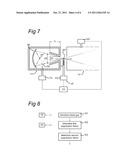 METHOD AND SYSTEM FOR DETERMINING A SUPPRESSION FACTOR OF A SUPPRESSION     SYSTEM AND A LITHOGRAPHIC APPARATUS diagram and image