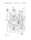 Exposure apparatus and device manufacturing method diagram and image