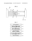 Exposure apparatus and device manufacturing method diagram and image