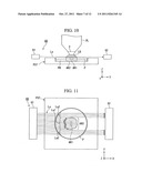 Exposure apparatus and device manufacturing method diagram and image