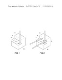 Optical Calibration and Testing Device for Machine Tools diagram and image