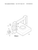 Optical Calibration and Testing Device for Machine Tools diagram and image