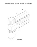 Optical Calibration and Testing Device for Machine Tools diagram and image