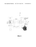 TIME RESOLVED RAMAN SPECTROSCOPY diagram and image