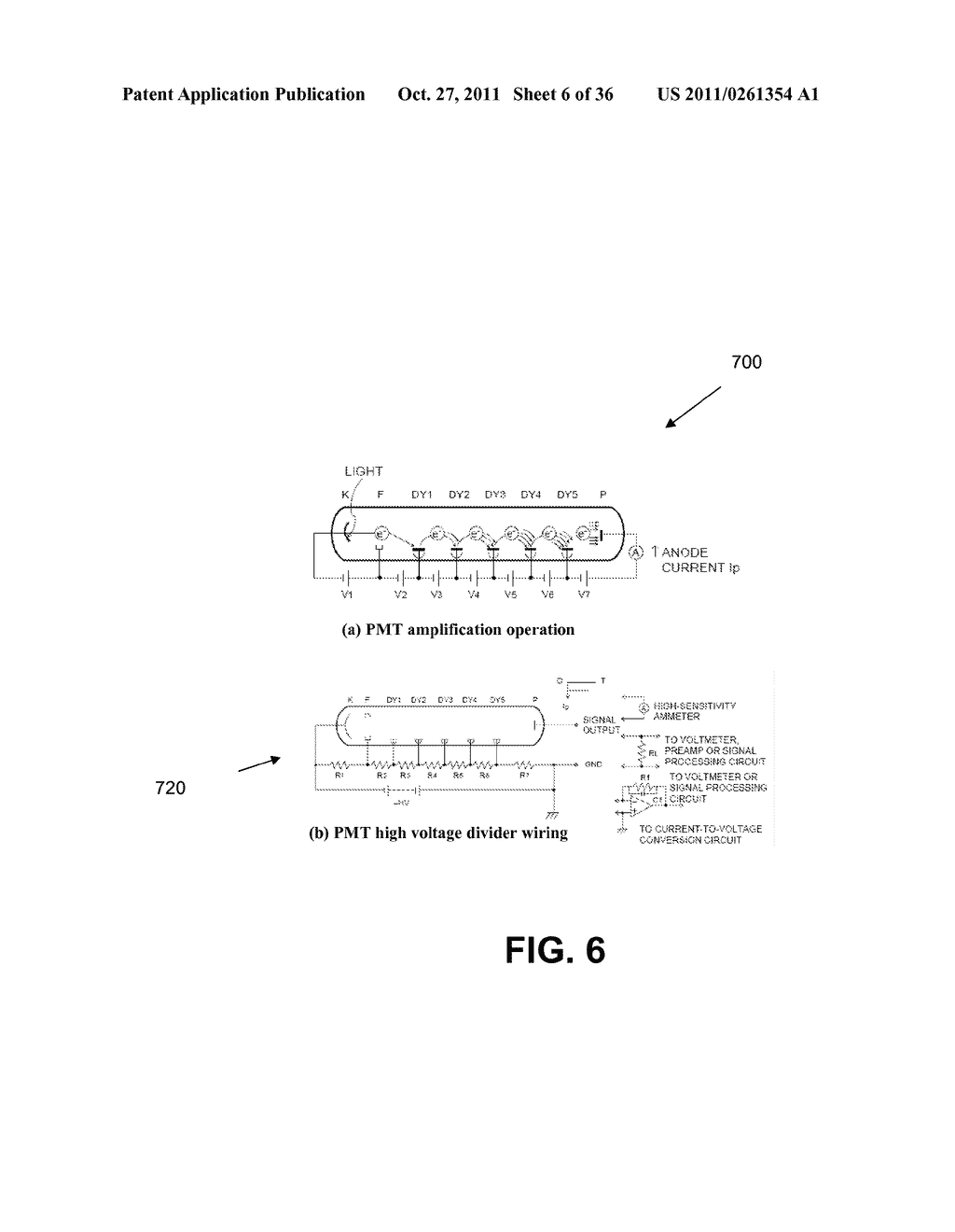 TIME RESOLVED RAMAN SPECTROSCOPY - diagram, schematic, and image 07