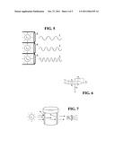 PORTABLE DEVICE AND METHOD FOR SPECTROSCOPIC ANALYSIS diagram and image