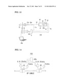 GAS MONITORING DEVICE, COMBUSTION STATE MONITORING DEVICE, SECULAR CHANGE     MONITORING DEVICE, AND IMPURITY CONCENTRATION MONITORING DEVICE diagram and image