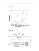 GAS MONITORING DEVICE, COMBUSTION STATE MONITORING DEVICE, SECULAR CHANGE     MONITORING DEVICE, AND IMPURITY CONCENTRATION MONITORING DEVICE diagram and image