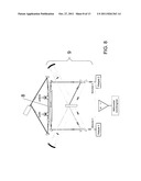 FOURIER TRANSFORM SPECTROMETER WITH A FREQUENCY COMB LIGHT SOURCE diagram and image