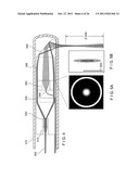 SYSTEMS, METHODS AND COMPUTER-ACCESSIBLE MEDIUM WHICH PROVIDE MICROSCOPIC     IMAGES OF AT LEAST ONE ANATOMICAL STRUCTURE AT A PARTICULAR RESOLUTION diagram and image