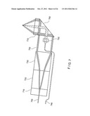 SYSTEMS, METHODS AND COMPUTER-ACCESSIBLE MEDIUM WHICH PROVIDE MICROSCOPIC     IMAGES OF AT LEAST ONE ANATOMICAL STRUCTURE AT A PARTICULAR RESOLUTION diagram and image