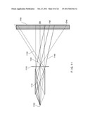 SYSTEMS, METHODS AND COMPUTER-ACCESSIBLE MEDIUM WHICH PROVIDE MICROSCOPIC     IMAGES OF AT LEAST ONE ANATOMICAL STRUCTURE AT A PARTICULAR RESOLUTION diagram and image