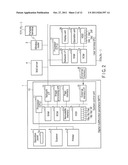 METHOD OF NOTIFYING JOB STATUS IN IMAGE FORMING APPARATUS diagram and image