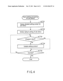 METHOD OF NOTIFYING JOB STATUS IN IMAGE FORMING APPARATUS diagram and image