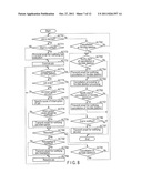 METHOD OF NOTIFYING JOB STATUS IN IMAGE FORMING APPARATUS diagram and image