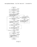 METHOD OF NOTIFYING JOB STATUS IN IMAGE FORMING APPARATUS diagram and image