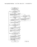 METHOD OF NOTIFYING JOB STATUS IN IMAGE FORMING APPARATUS diagram and image